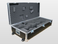 Custom Insert Case