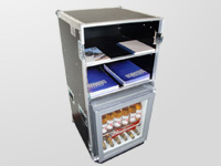 Fridge Case