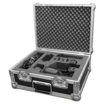 Camera Flight Case