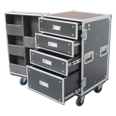 Production Flightcases