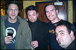 Fun Loving Criminals