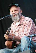 Seasick Steve