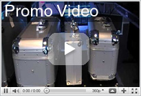 Watch the Flightcase Warehouse Promotional Video