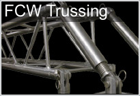 Spider Trussing