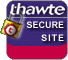 Secure Payment Processing with Thawte