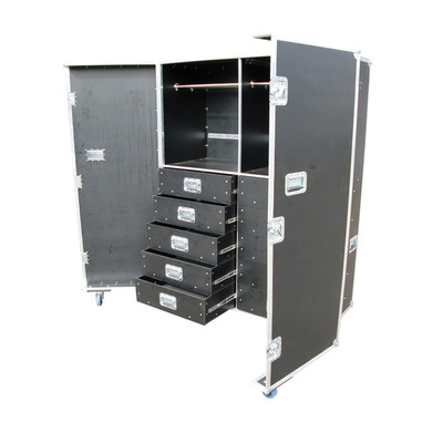 Wardrobe Flightcases