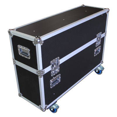 Plasma LCD Flightcases