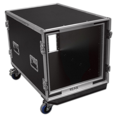 Rack Flightcases