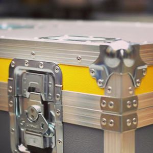 In Stock Flightcases In Stock Flightcases