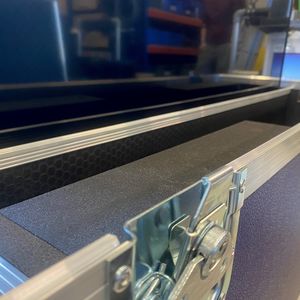 LCD TV Flight Cases LCD TV Flight Cases