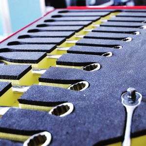 Toolbox Flight Cases Toolbox Flight Cases