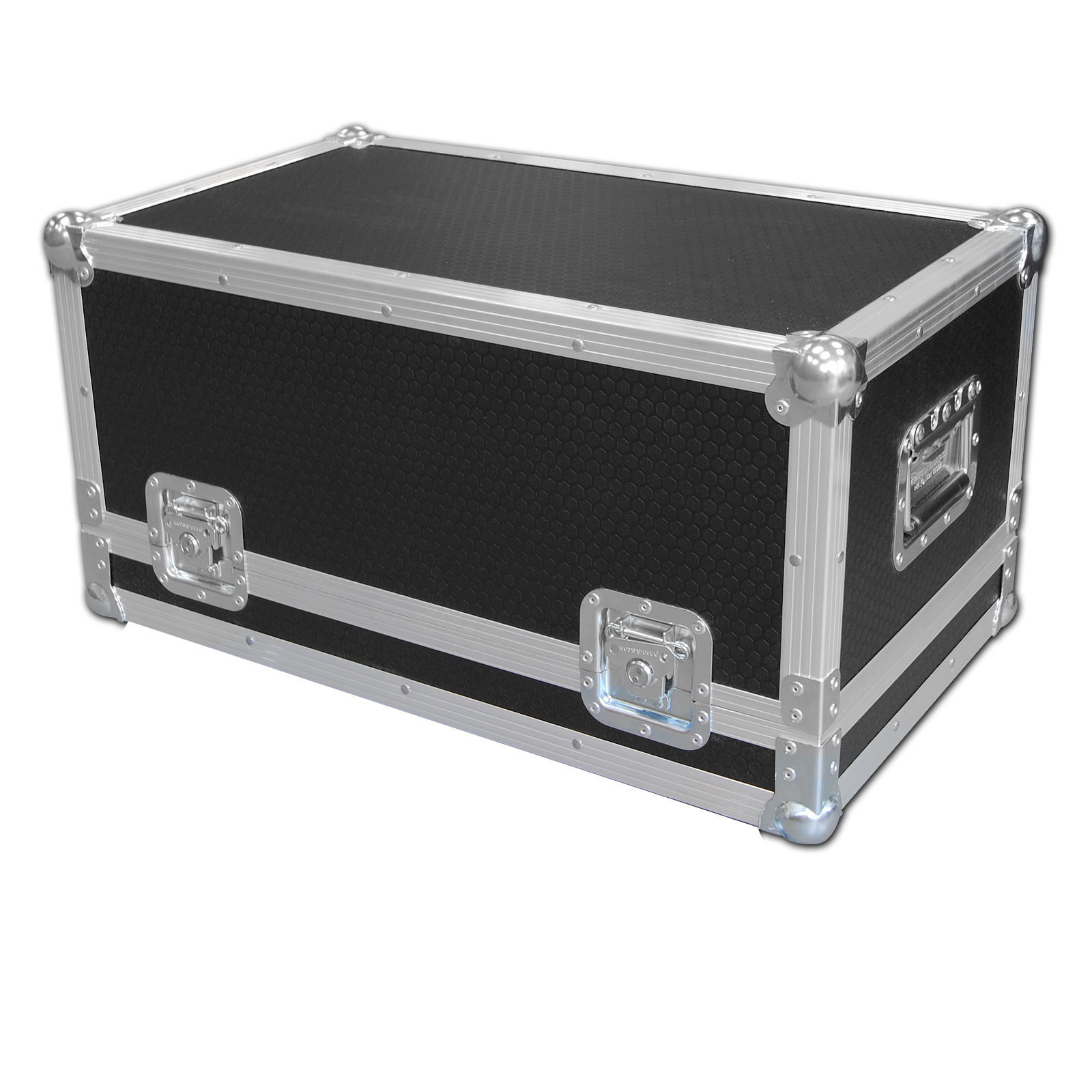 Guitar Amp Flight Case for Cornford MK50 MKII Head