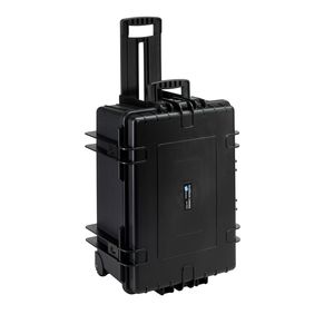 Waterproof Flight Cases (IP67)