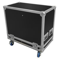 Line Array Flight Cases