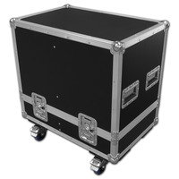 Line Array Flight Cases