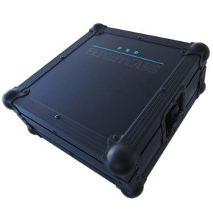 Black Edition <span>Flight Cases</span>