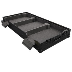 Black Edition DJ Flight Cases