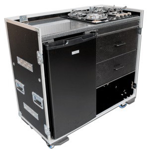 Catering Flight Cases