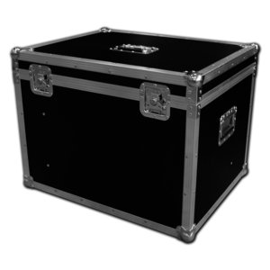 Strobe and Blinder Flight Cases