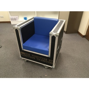 Ex-Demo Flightcase Furniture