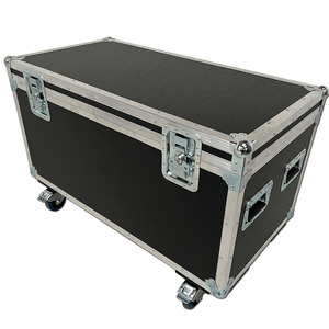 Spider Road Trunk Cable Trunk Flightcases