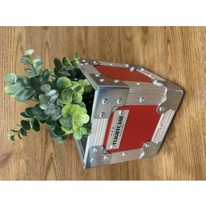 Flightcase Plant Pots