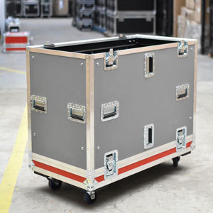 Rackmount <span>Flight Cases</span>