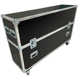 LCD TV <span>Flight Cases</span>