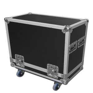 Guitar Cabinet and Combo Flight Cases