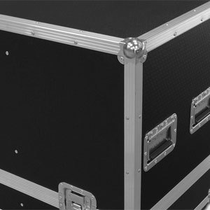 Speaker <span>Flight Cases</span>