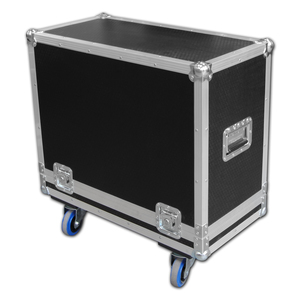 Guitar Cabinet and Combo Flight Cases