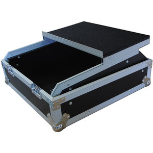 Off the Shelf Mixer Flight Case Racks