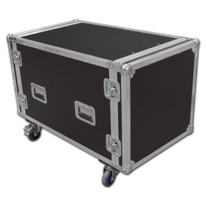 Server Rackmount Flight Cases