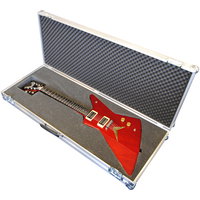 Custom Guitar Cases