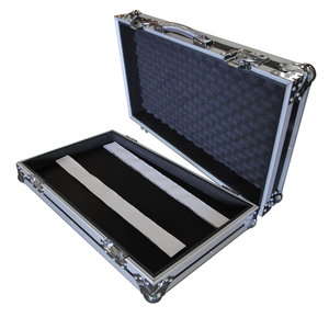 Spider Professional Guitar Effects Pedalboard cases