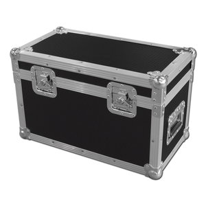 Scanner Flight Cases