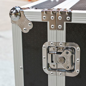 Flight Case Hardware