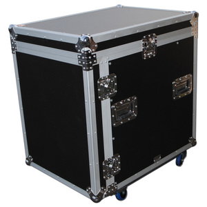 Ex-Demo Mixer Rack Cases