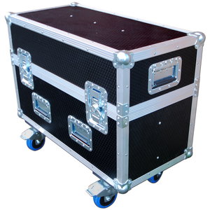 Ex-Demo TV Flightcases