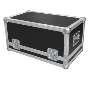 Gear Box Flight Cases