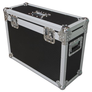 TFT LCD Monitor Flight Cases