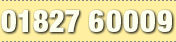 Call us now on this number