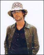 Jamiroquai