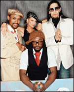 Black Eyed Peas