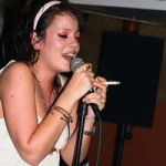 Lily Allen