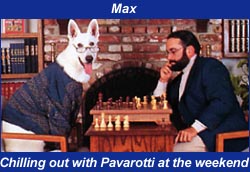 max