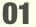 1